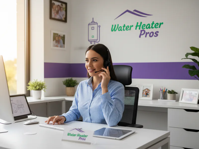 Water Heater Repair  in Tell City  FAQ